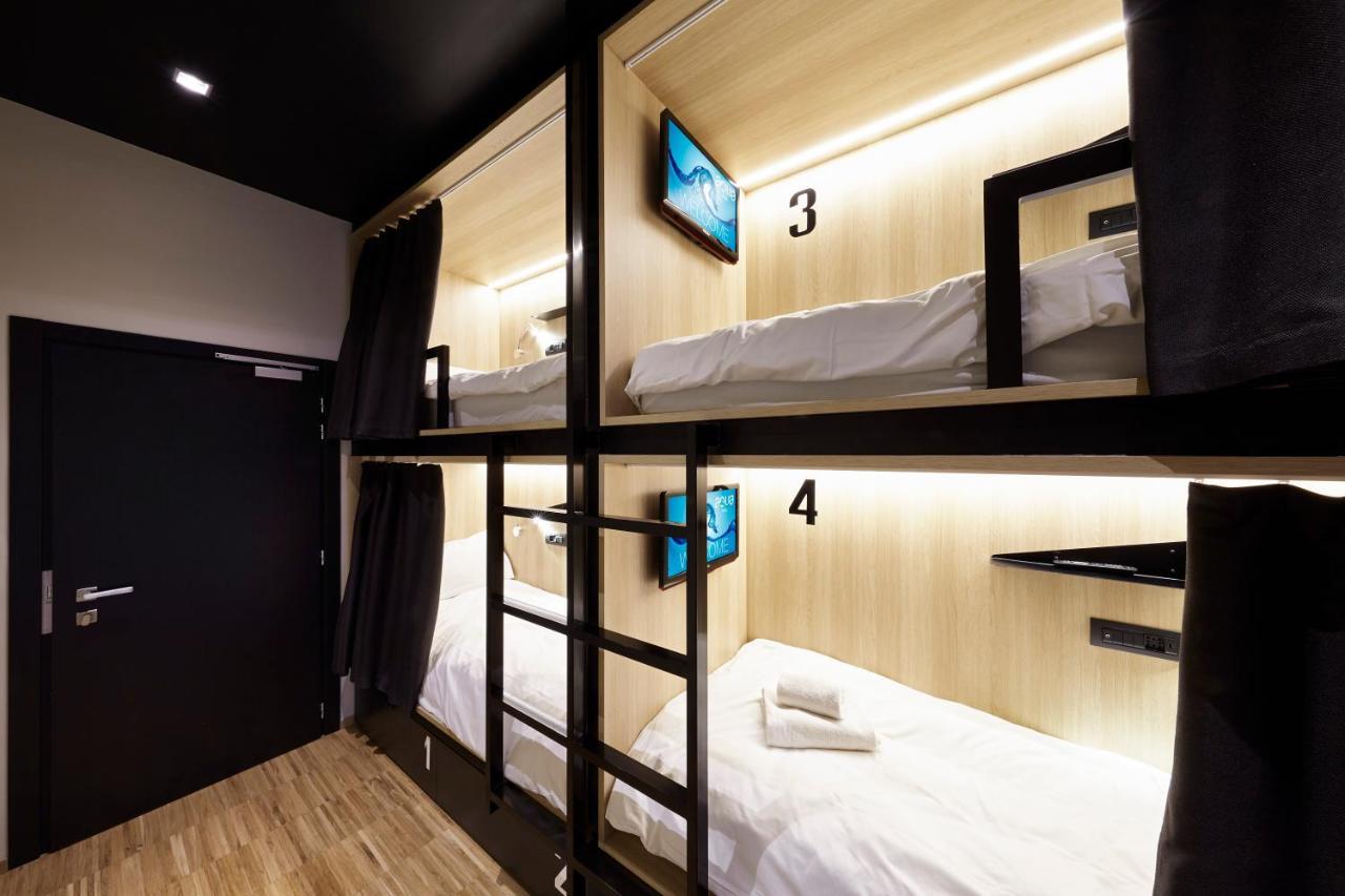 Aqua Hotel 3*