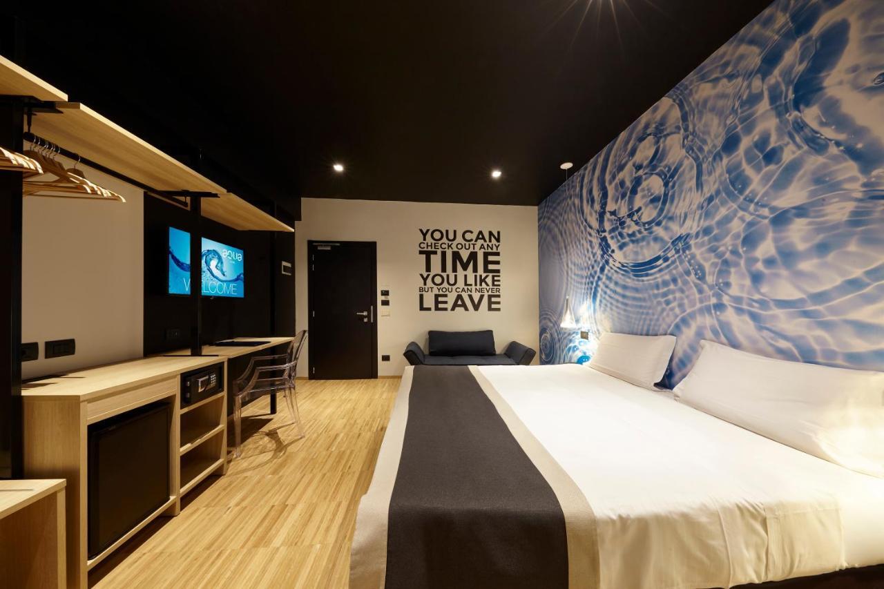 Hotel Aqua Abano Terme